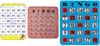 Bingo Cards