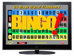 Bingo 1