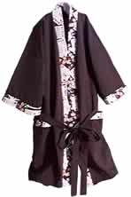 Deluxe Bingo Robe