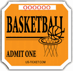 Basketball Tickets