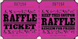 Double Roll Tickets