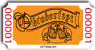 Oktoberfest Tickets