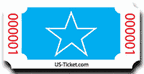 Star Roll Ticket