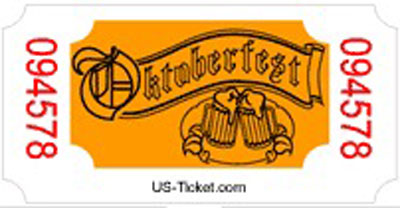 Premium Oktoberfest Tickets