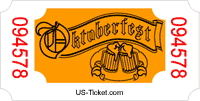 Oktoberfest Tickets