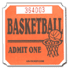 Basketball Tickets
