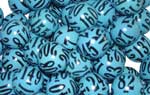 250 Set Lottery Balls