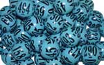 500 Set Lottery Balls