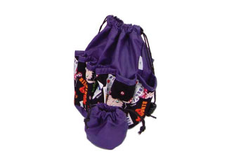 Bingo Bags