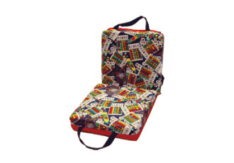 Bingo Cushions