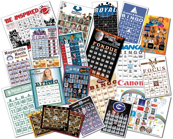 Amazoncom Dauber Bingo Bags