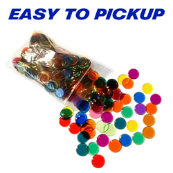 Bingo Chips Wholesale
