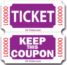 double roll raffle tickets buy roll raffle tickets