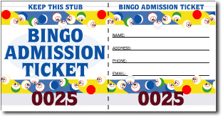 Buy Bingo Tickets Online Buy Bingo Tickets Online