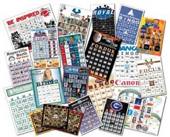 Bingo Supplies - Search Shopping