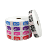 Premium Jazz Festival Roll Tickets